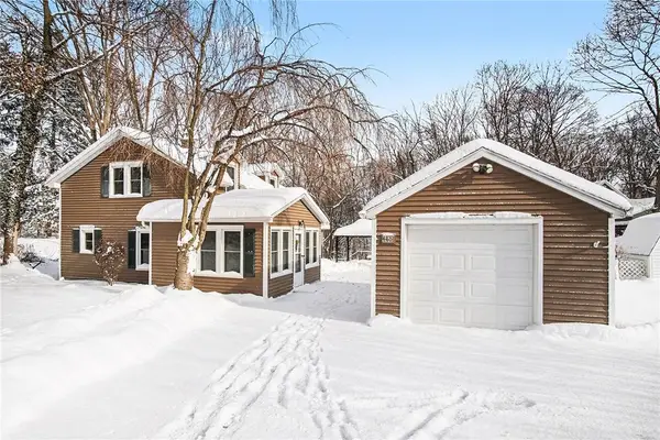 660 List Avenue, Rochester, NY 14617