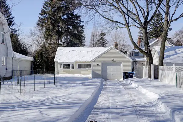 172 Wildmere Road, Rochester, NY 14617