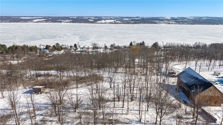 4100 Onnalinda Drive, Canandaigua, NY 14424 - #2