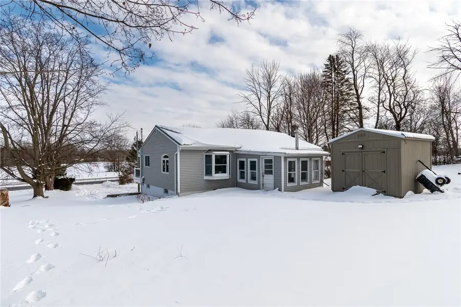 516 County Road 26, Newark, NY 14513 - #2