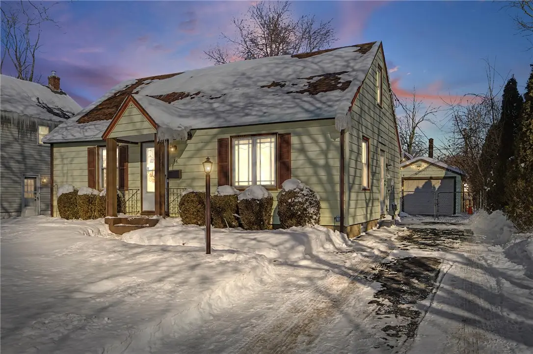 36 Gatewood Avenue, Rochester, NY 14624 - Image #1