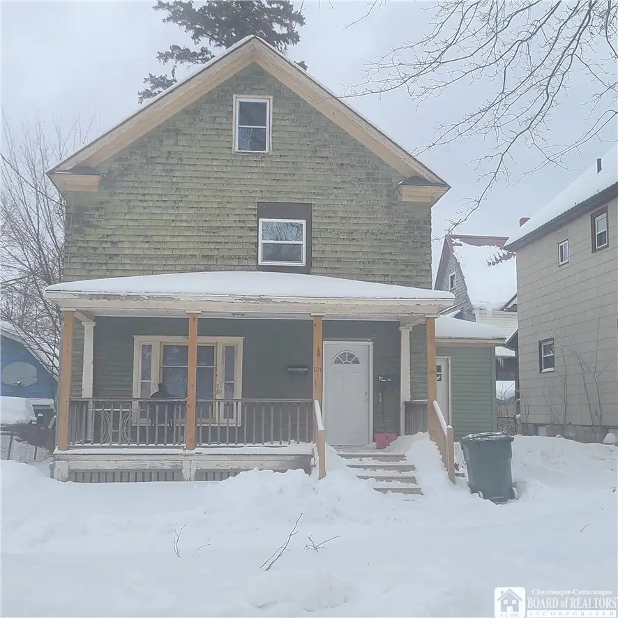 104 Isabella Avenue, Jamestown, NY 14701 - #2