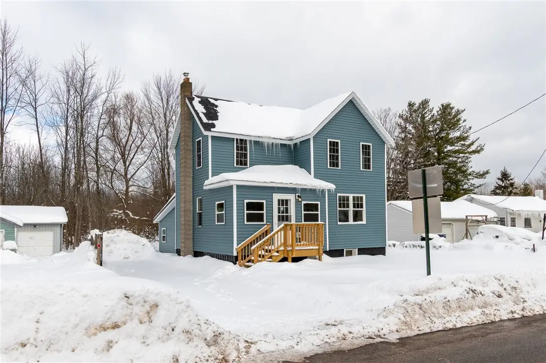 52 State Street, Sodus, NY 14551 - #1