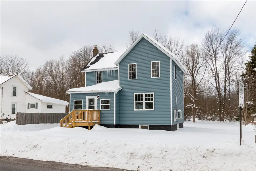 52 State Street, Sodus, NY 14551 - #3