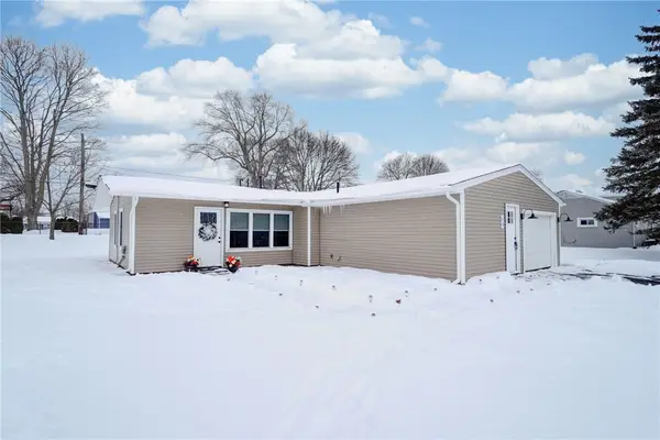 48 Coronet Road, Rochester, NY 14623