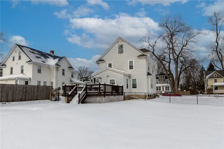 135 Wilson Street, Newark, NY 14513 - #2