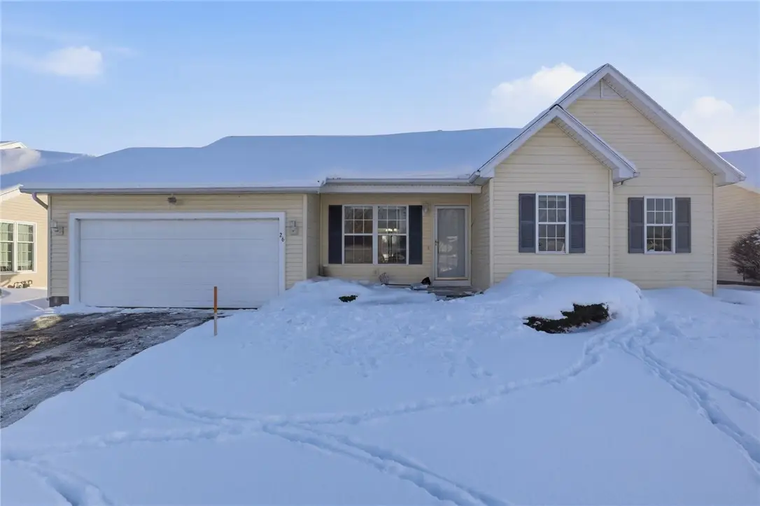 26 Stothard Drive, Hilton, NY 14468 - Image #1