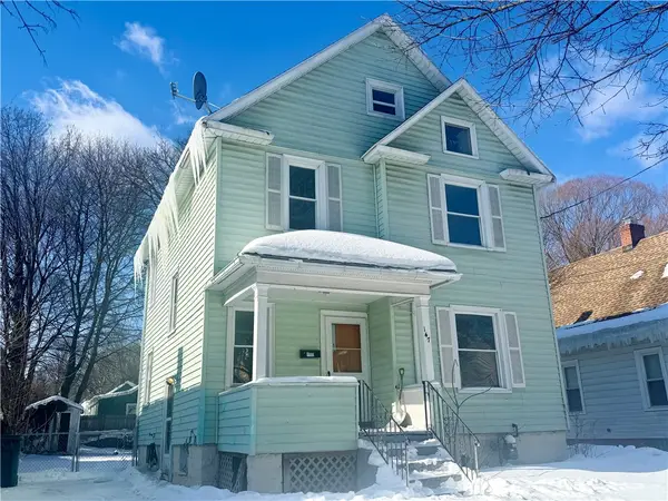147 5th Street, Rochester, NY 14605