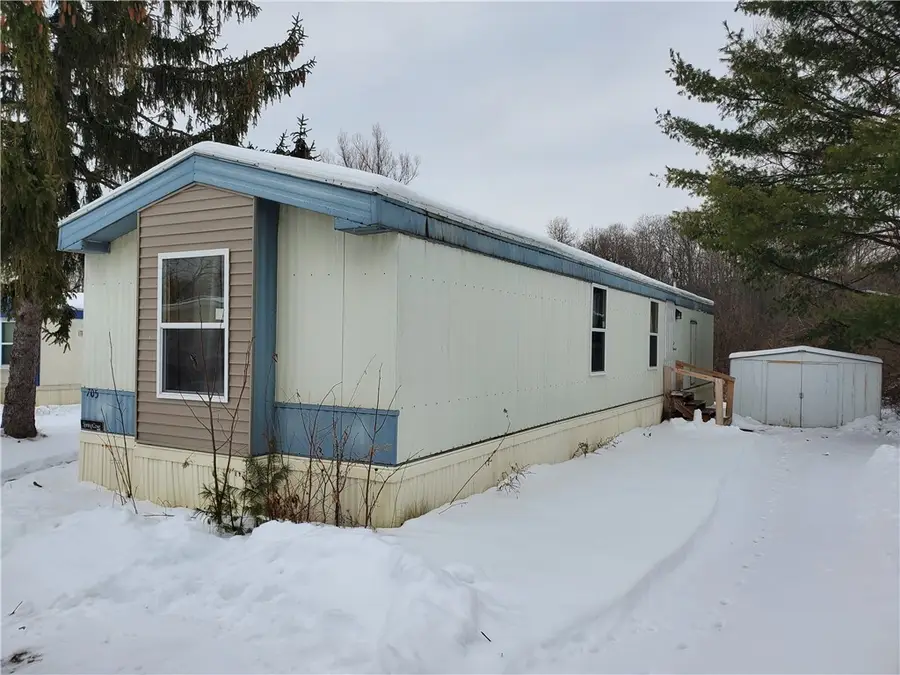 705 Mussell Street, Ithaca, NY 14850 - Image #2