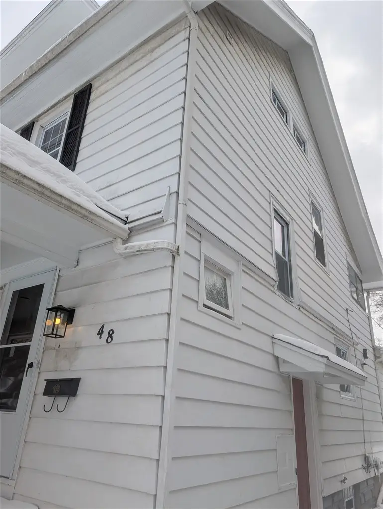 48 N Arbordale Avenue, Rochester, NY 14610 - #3