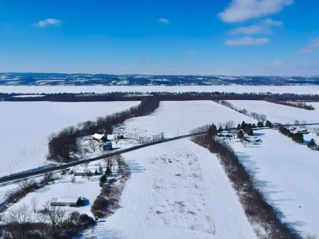 0 County Road 18, Canandaigua, NY 14424 - #1