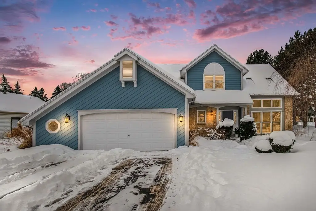 171 Mill Run Drive, Rochester, NY 14626 - #1