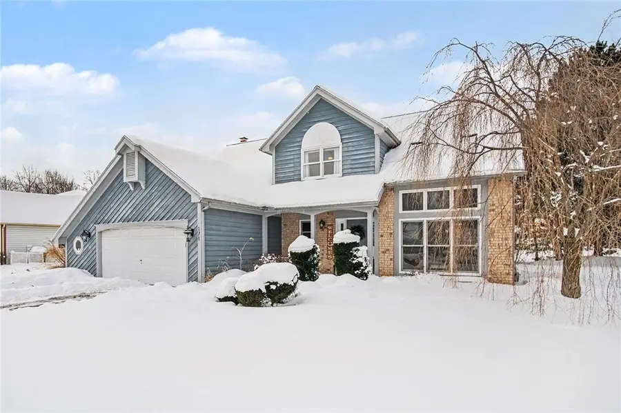 171 Mill Run Drive, Rochester, NY 14626 - #2