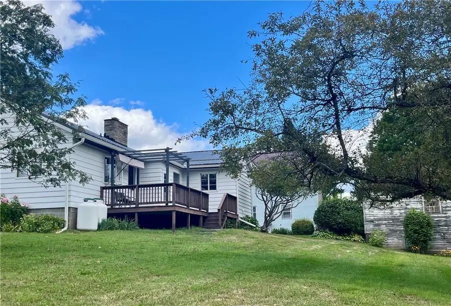 7 Juliand Street, Bainbridge, NY 13733 - #3