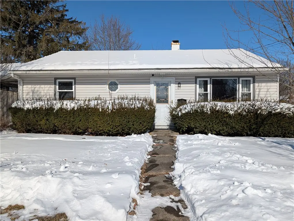 127 Lynhurst Avenue, Horseheads, NY 14845 - #1