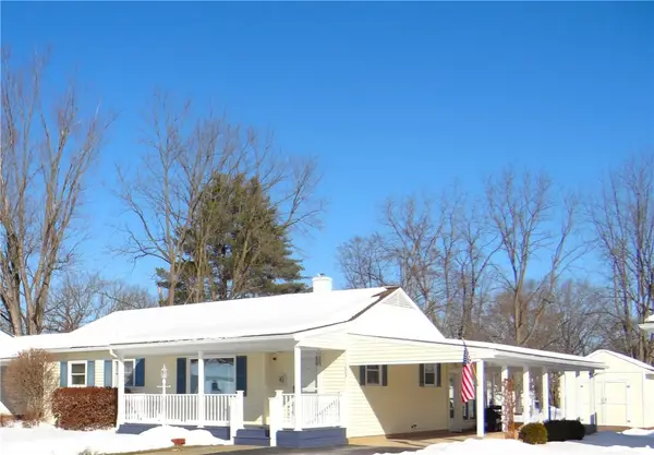 1003 Sycamore Circle, Elmira, NY 14904