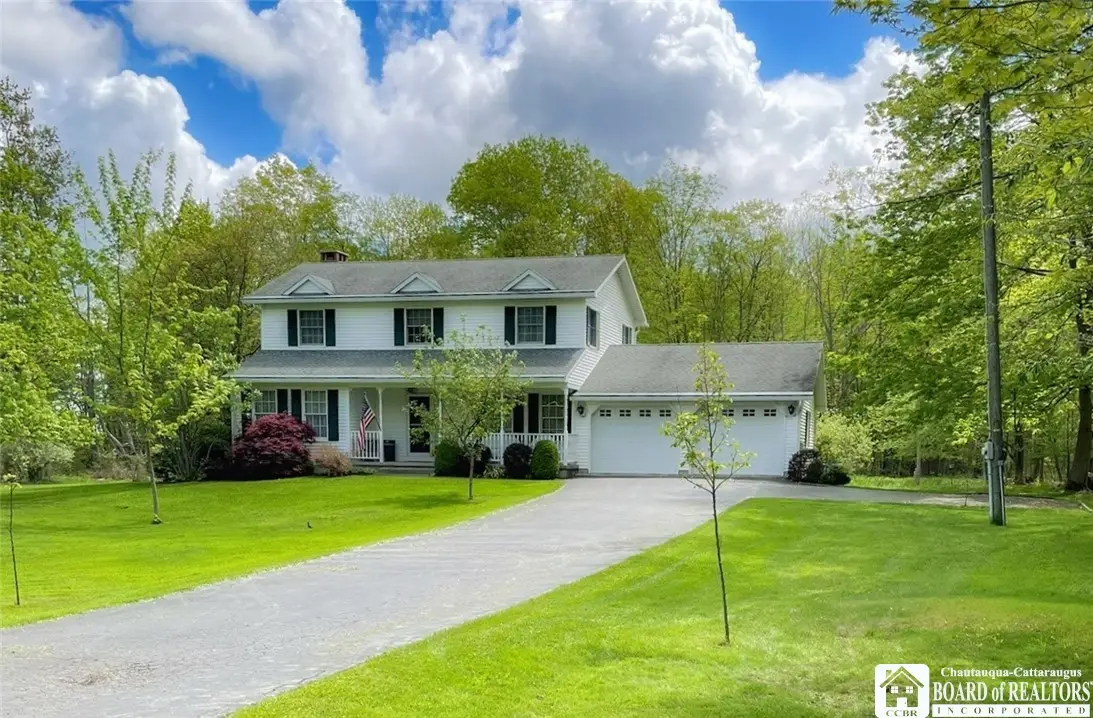 1352 Orr Street, Jamestown, NY 14701 - Image #1