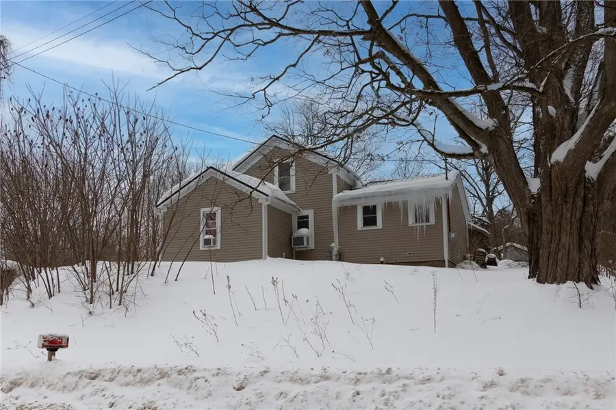 13986 Exchange Street, Red Creek, NY 13143 - #2