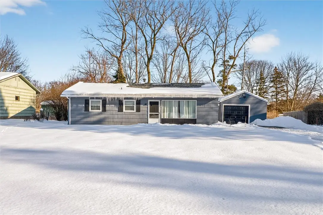 48 Rouge Road, Rochester, NY 14623 - Image #1