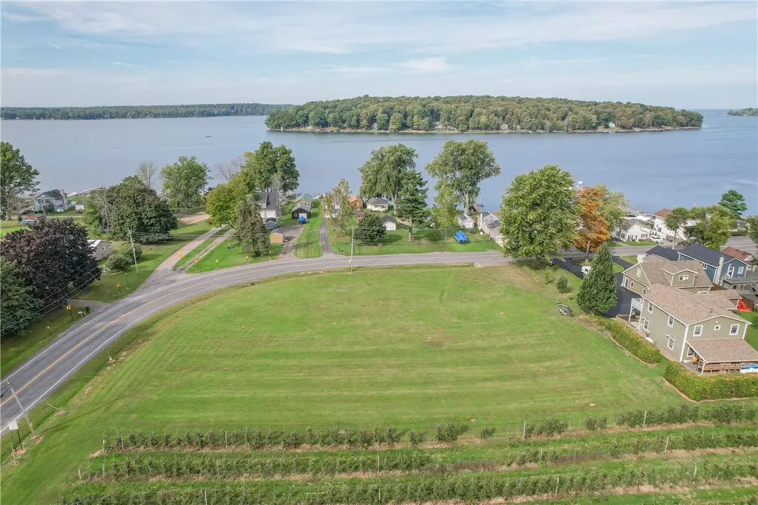 Lot 1 Lake Bluff Road, Wolcott, NY 14590 - #1