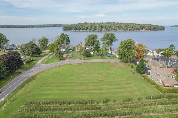 Lot 1 Lake Bluff Road, Wolcott, NY 14590