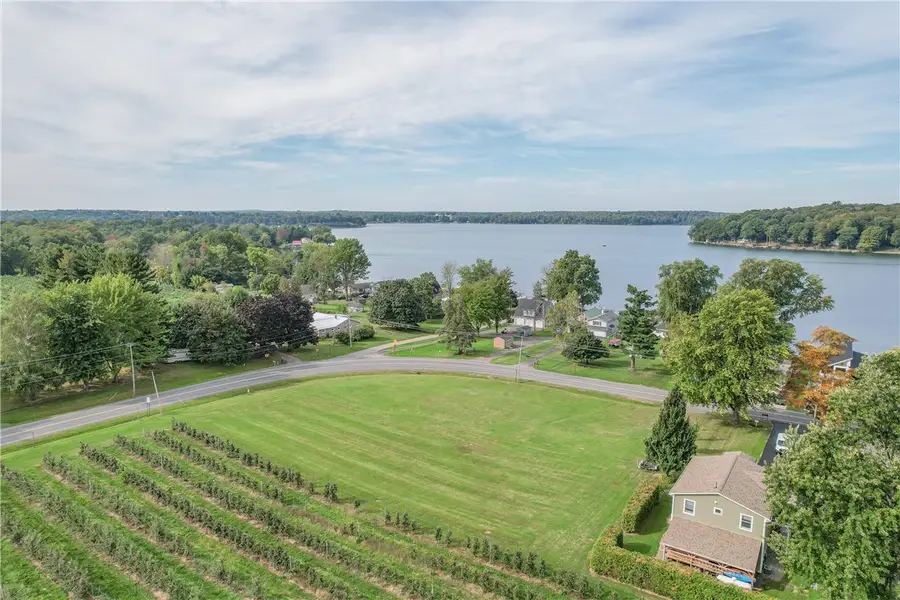 Lot 1 Lake Bluff Road, Wolcott, NY 14590 - #2