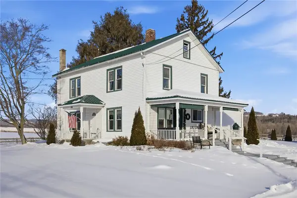 3211 Beaver Dams Moreland Road, Montour Falls, NY 14865