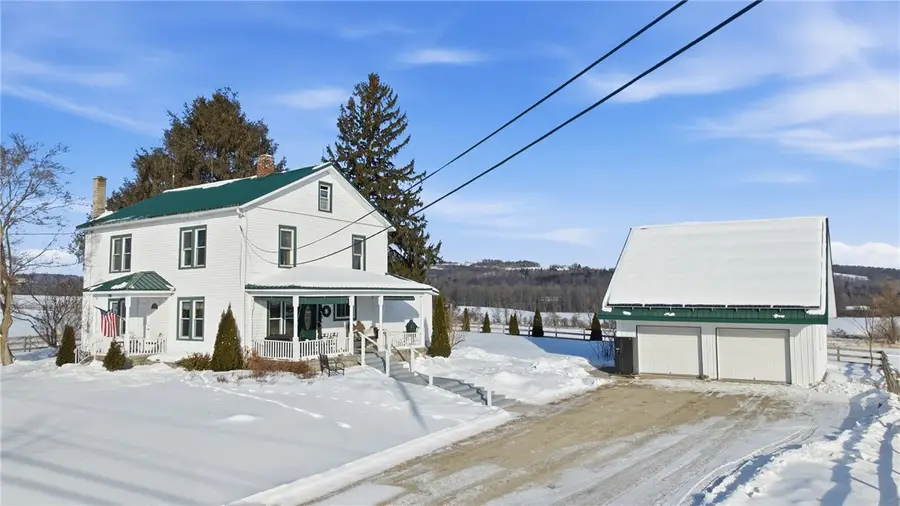 3211 Beaver Dams Moreland Road, Montour Falls, NY 14865 - #2