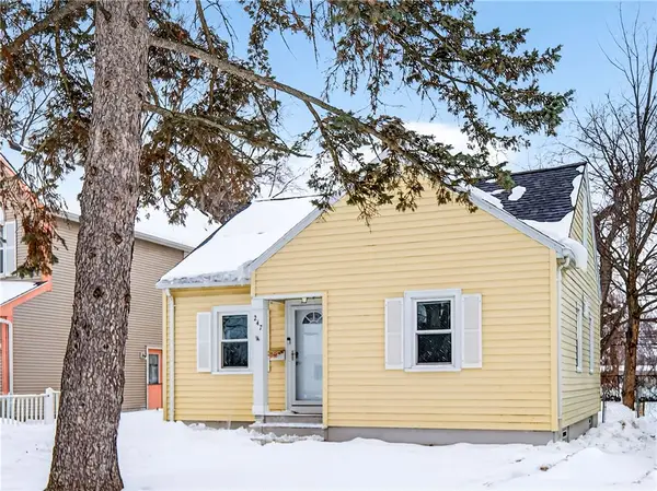 247 Ridgecrest Road, Rochester, NY 14626