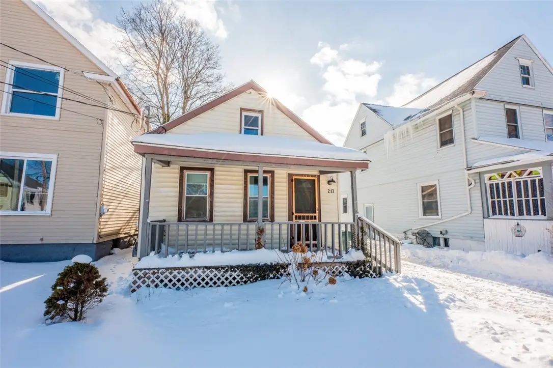 217 Breck Street, Rochester, NY 14609 - Image #1
