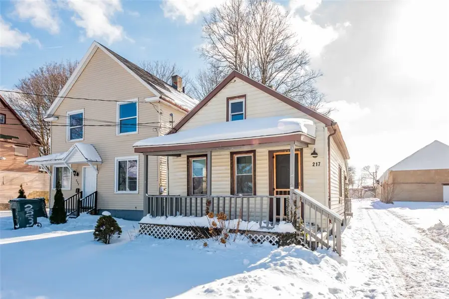 217 Breck Street, Rochester, NY 14609 - Image #2