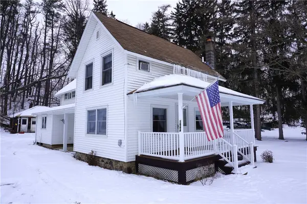1664 Brown Street, , NY 14415