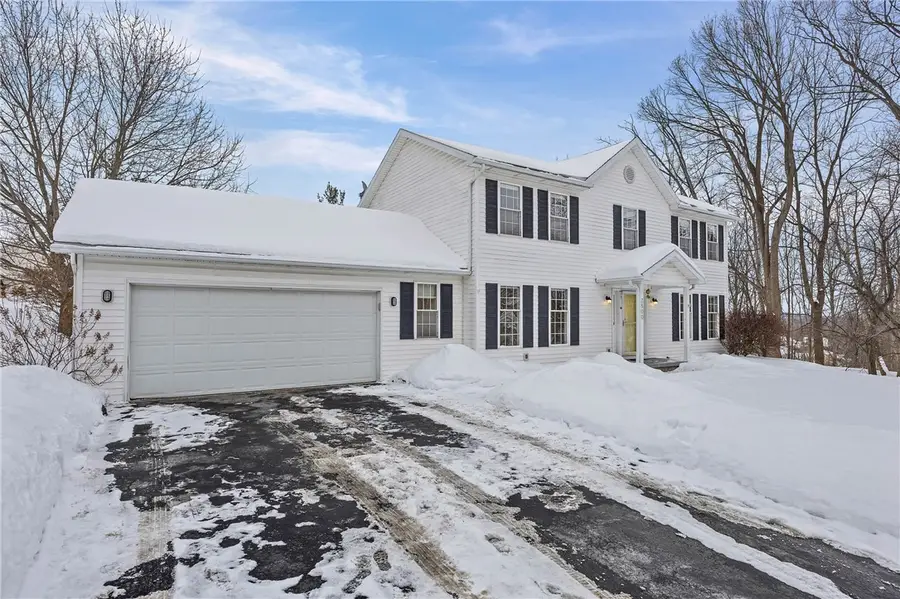 3500 View Pointe Drive, Macedon, NY 14502 - #3