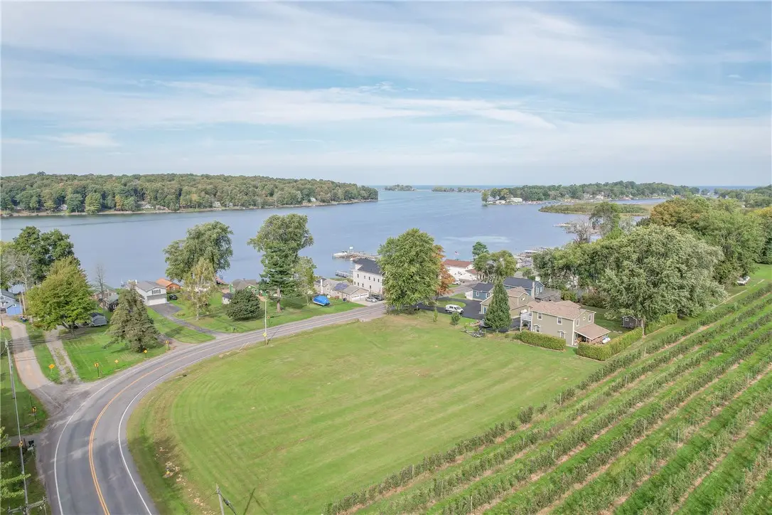Lot 2 Lake Bluff Road, Wolcott, NY 14590 - #1