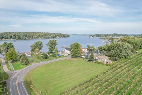 Lot 2 Lake Bluff Road, Wolcott, NY 14590