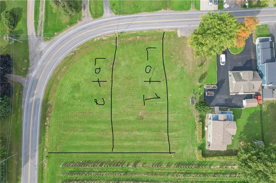 Lot 2 Lake Bluff Road, Wolcott, NY 14590 - #2