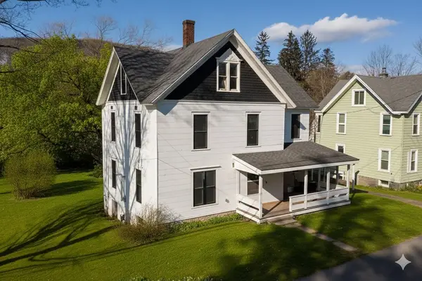 46 Delaware Avenue, Delhi, NY 13753