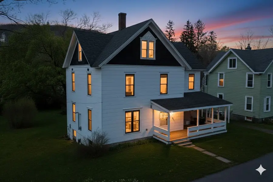 46 Delaware Avenue, Delhi, NY 13753 - #2