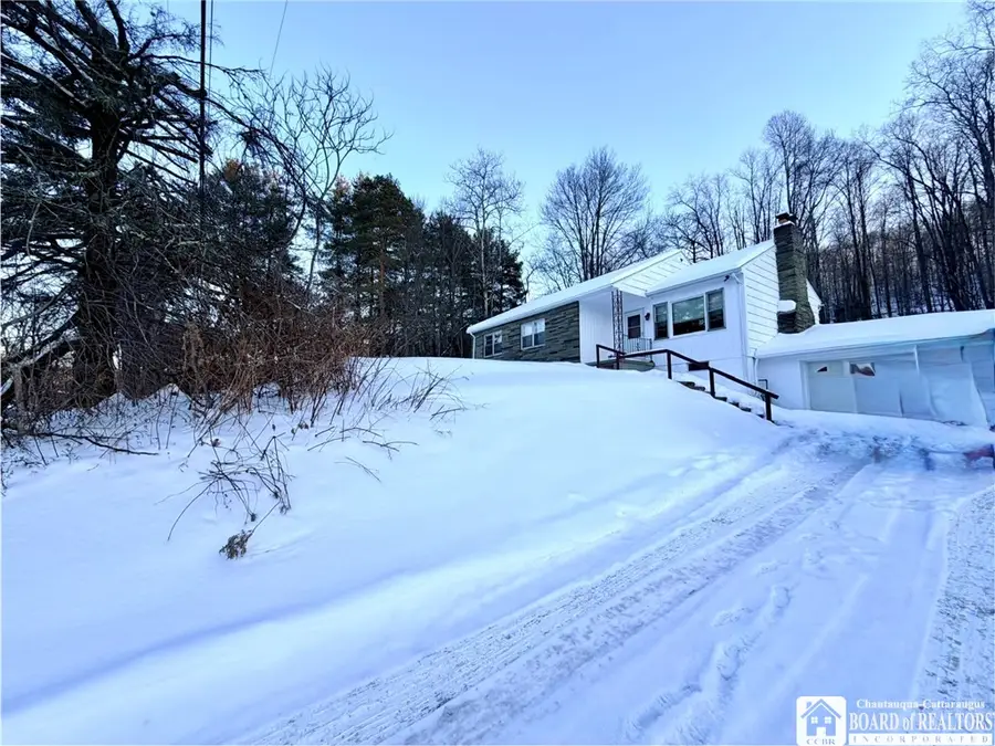 5801 Leonard Run Road, Limestone, NY 14753 - #2