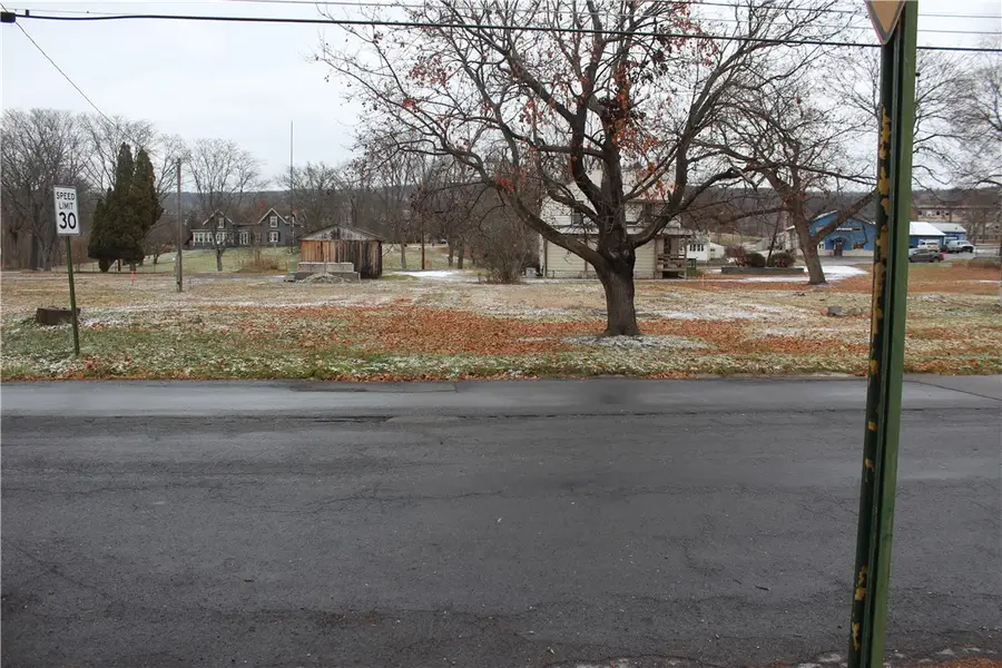 0 Owego St., Montour Falls, NY 14865 - #2