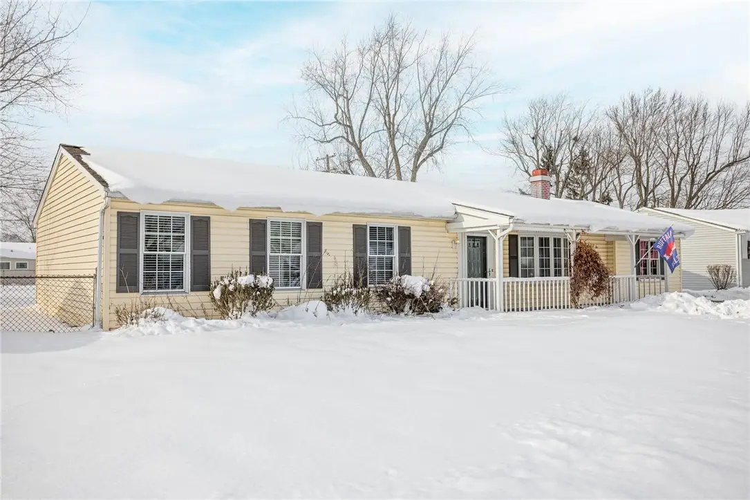 54 Alys Drive E, Depew, NY 14043 - #1