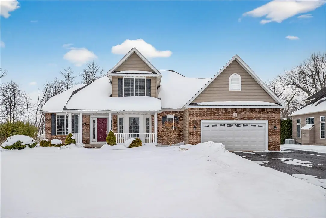 133 Blue Aspen Way, Rochester, NY 14612 - #1