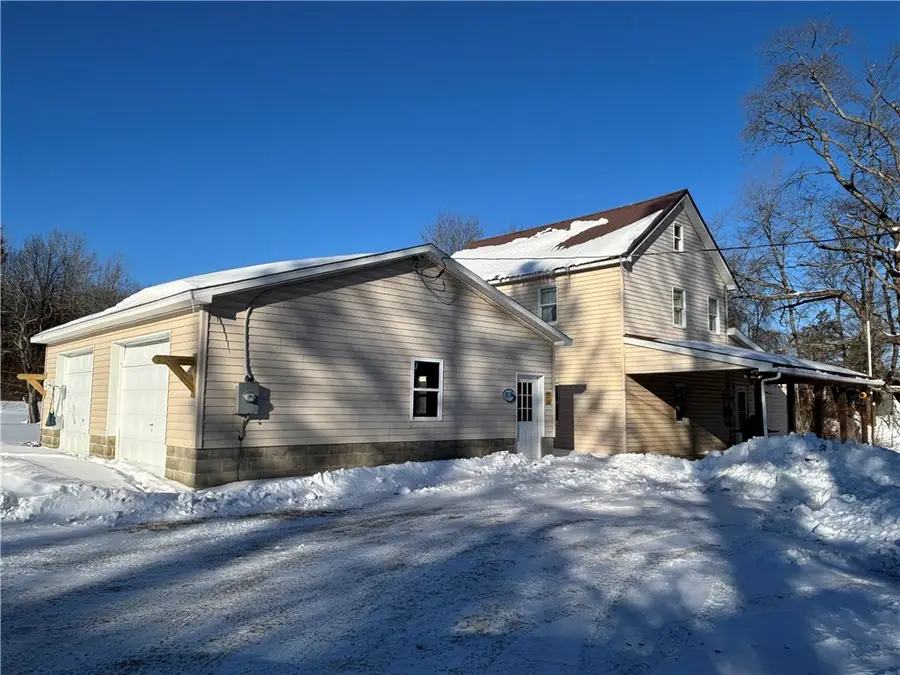 14063 Wilcox Road, Mount Jewett, PA 16740 - #2