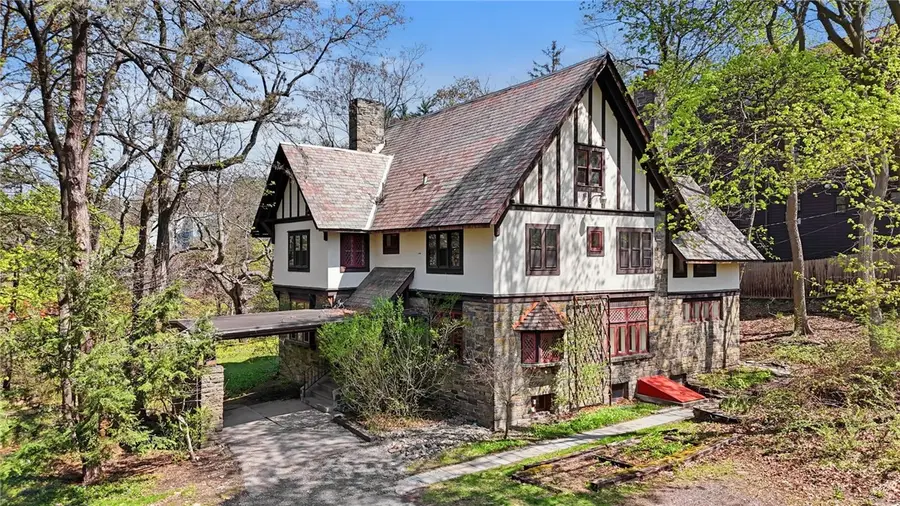 227 Willard Way, Ithaca, NY 14850 - #2