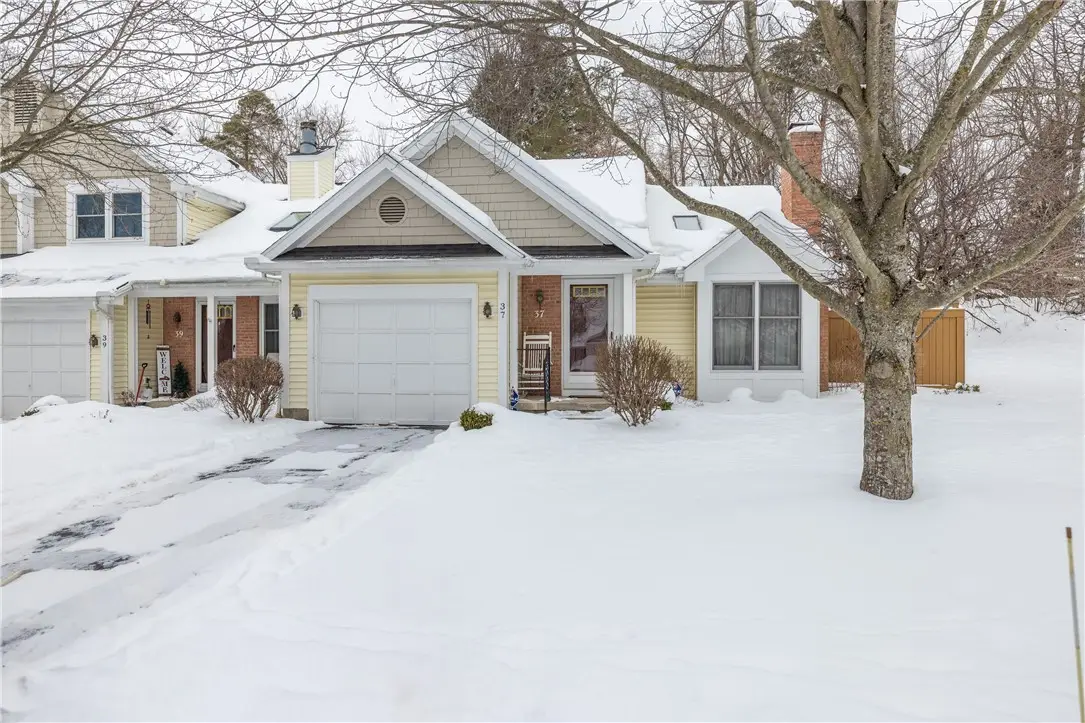 37 Overview Circle, Rochester, NY 14623 - Image #1
