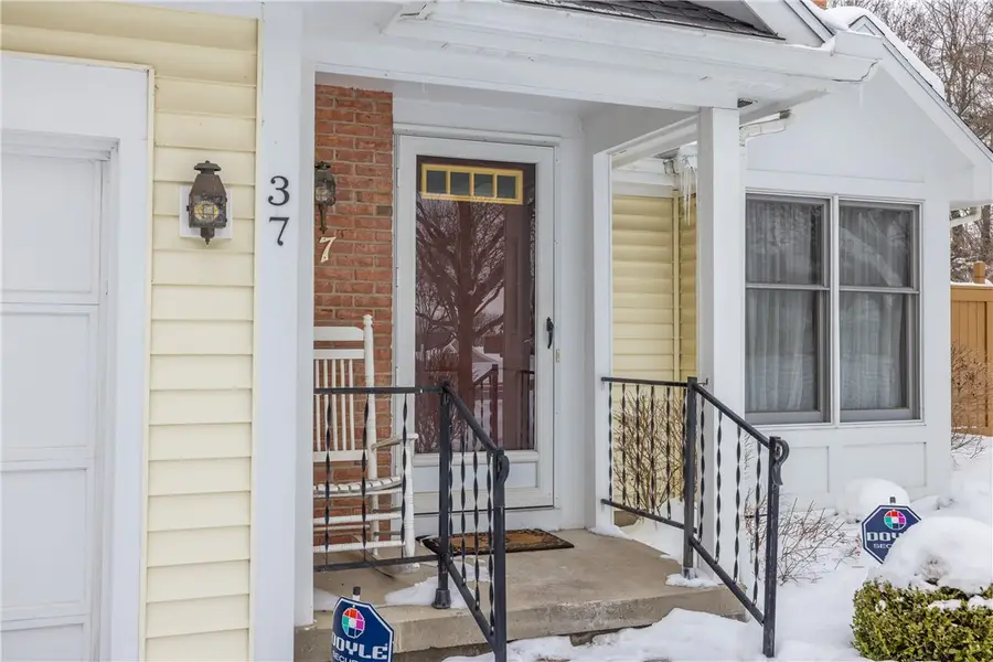 37 Overview Circle, Rochester, NY 14623 - Image #2