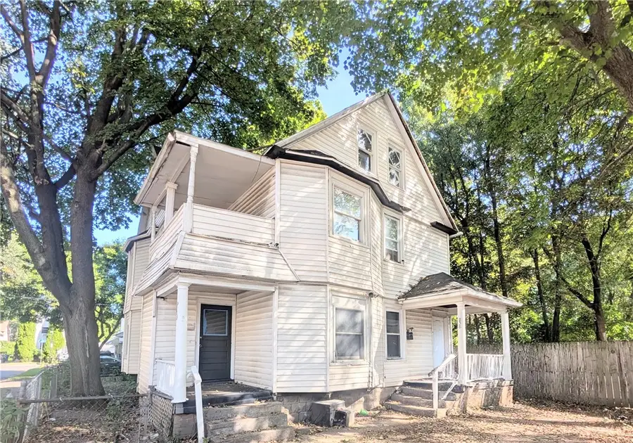 238 Chamberlain Street, Rochester, NY 14609 - Image #2