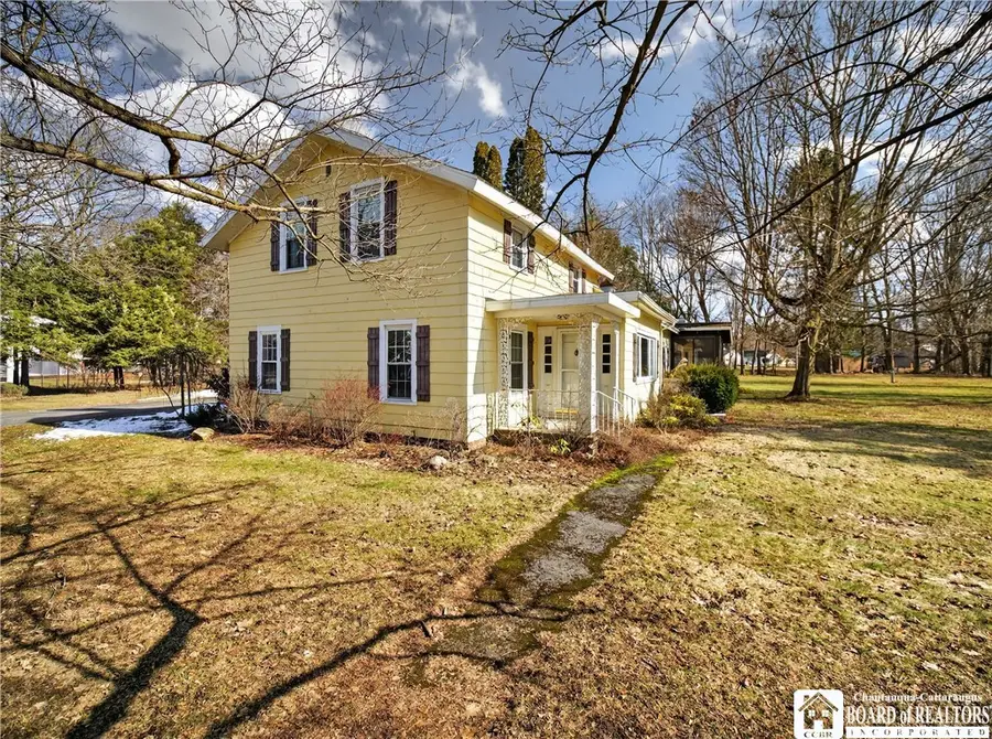 62 Ivory Street, Frewsburg, NY 14738 - #2