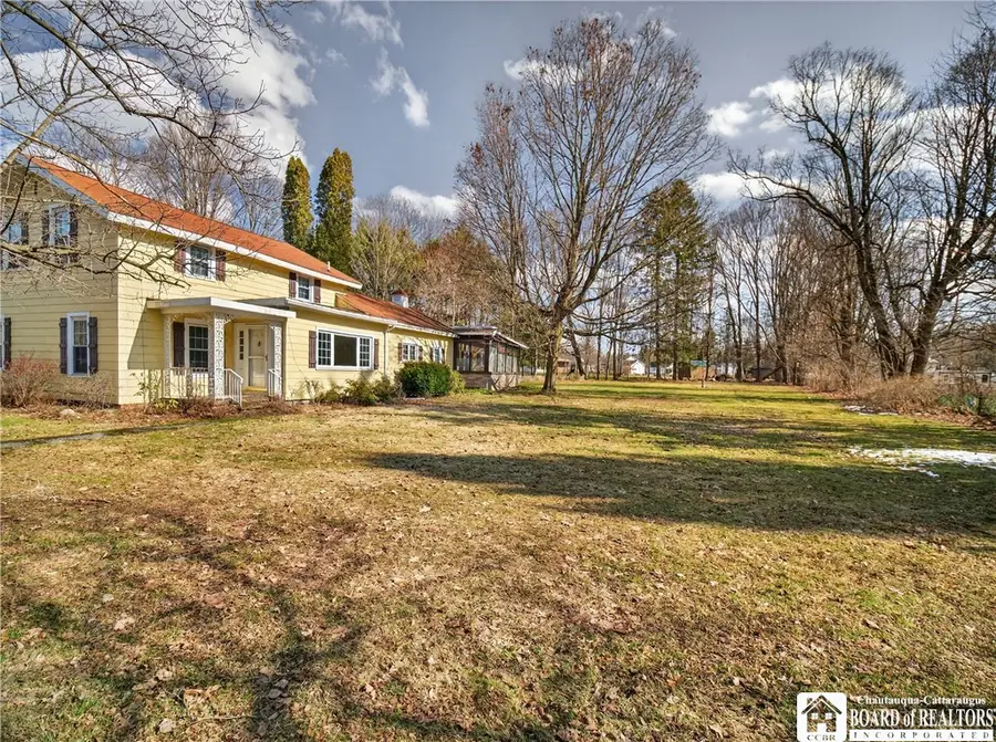 62 Ivory Street, Frewsburg, NY 14738 - #3