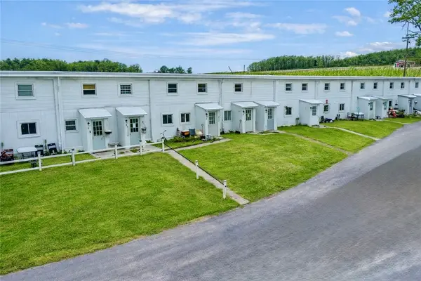 4917 Hillcrest Drive, Dundee, NY 14837